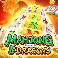 Màn hình game nổ hũ với nhiều lựa chọn trò chơi khác nhau